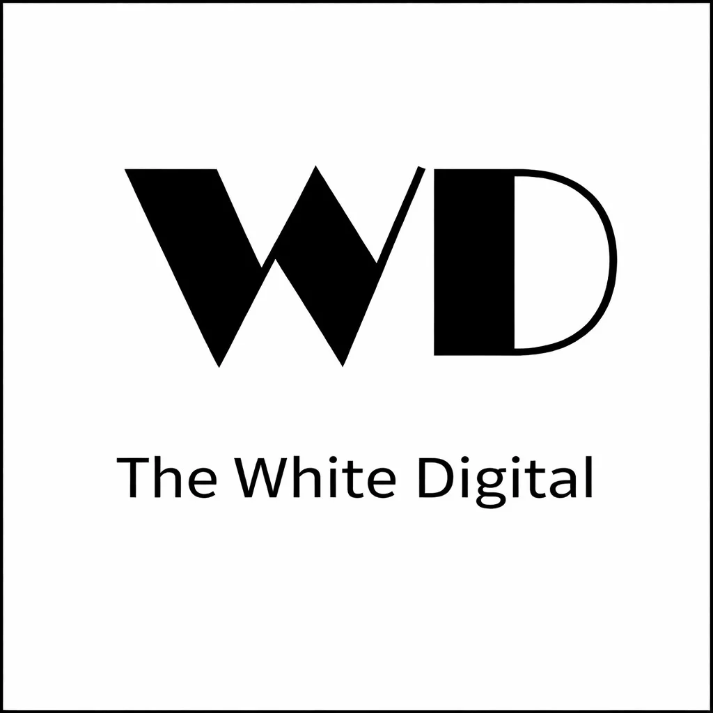 The White Digital Youtube Channel